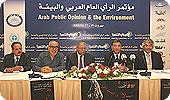 Arab Forum for Environment & Development