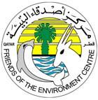 Friends of the Environment Center - Qatar
