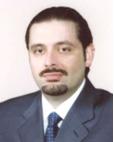 Mr. Saad Hariri 