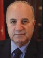 Dr. Adnan Badran 