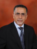 Mr. Ahmed Al Noaimi, 